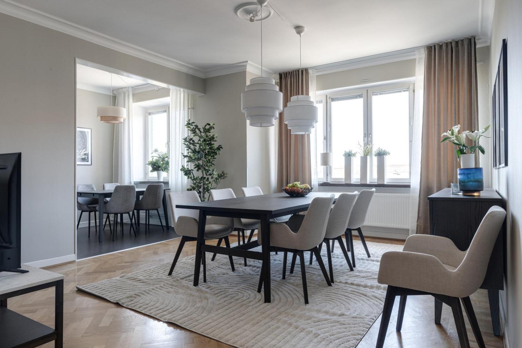 Live And Stay Vr40 Gothenburg Exterior photo